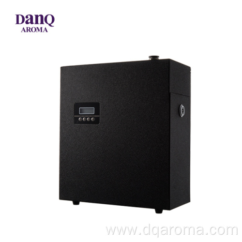 Large Space APP Control HVAC Aroma Diffuser Machine